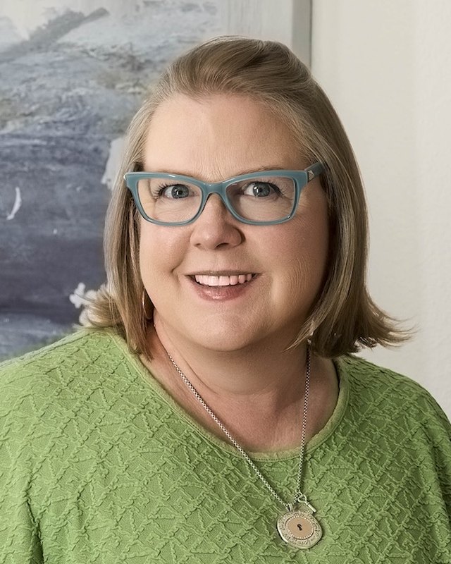 Stacy Earl, founder of Early Media Group and your Marketing Journeys coach